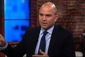 Бен Родс: Пропозиція Трампа щодо України — це «план капітуляції»