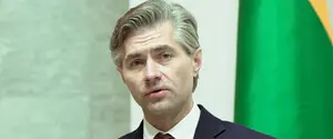 Беларусь выбрала Литву мишенью для взлома санкций ЕС – министр Будрис