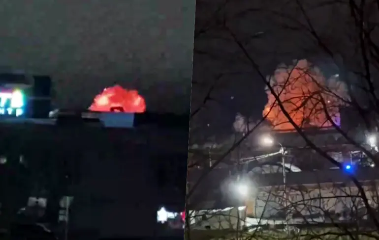 У Росії влучили по критично важливому заводу для ракет і дронів: чим він особливий