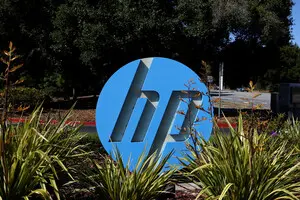 HP скоротить до 6000 співробітників через впровадження ШІ