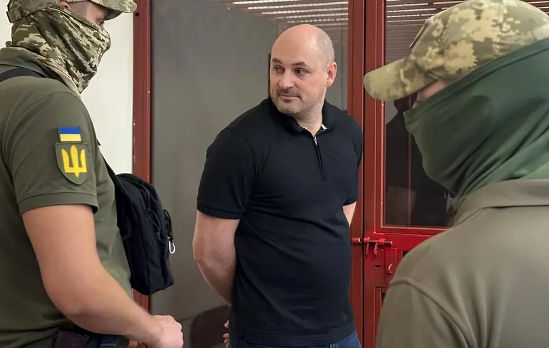 Відеоспостереження 24/7: адвокатка Магомедрасулова розповіла, в яких умовах утримують детектива НАБУ