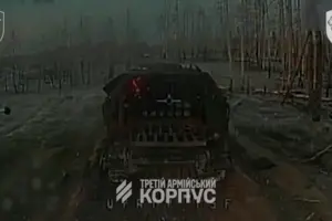 ВСУ ликвидировали российский 