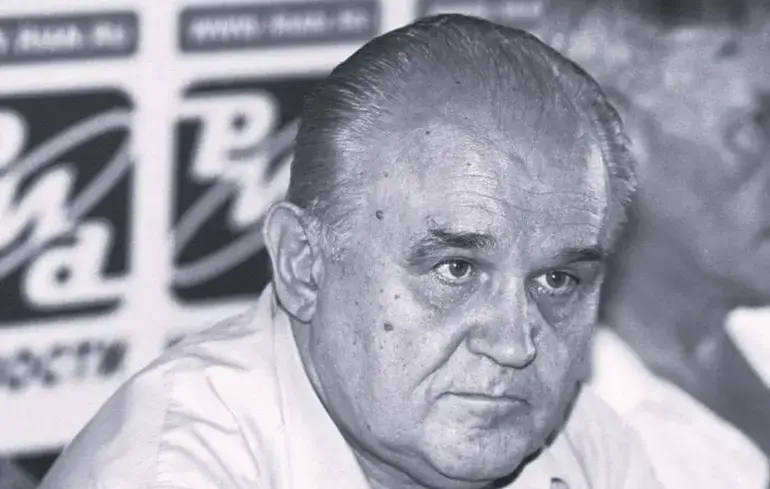 У Росії помер розробник пускових установок комплексів "Іскандер" і "Тополь"