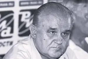 В России умер разработчик пусковых установок комплексов «Искандер» и «Тополь»