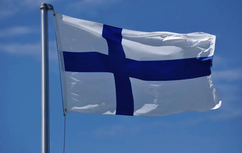 Фінляндія розширює допомогу Україні, долучившись до Військово-морської коаліції