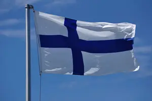 Финляндия расширяет помощь Украине, присоединившись к Военно-морской коалиции