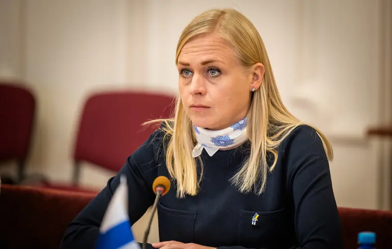 Чисельність російської армії треба також обмежити у мирному договорі — МЗС Фінляндії