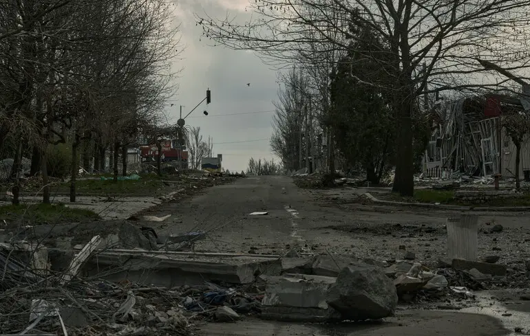 Битва за Покровськ: бійці ССО знищили склад боєприпасів та місце накопичення окупантів