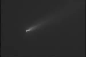 Астрофотограф показав 