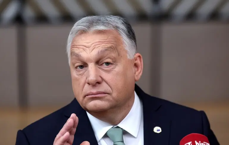 Прем'єр Угорщини планує цього тижня зустрітися з Путіним у Москві — ЗМІ