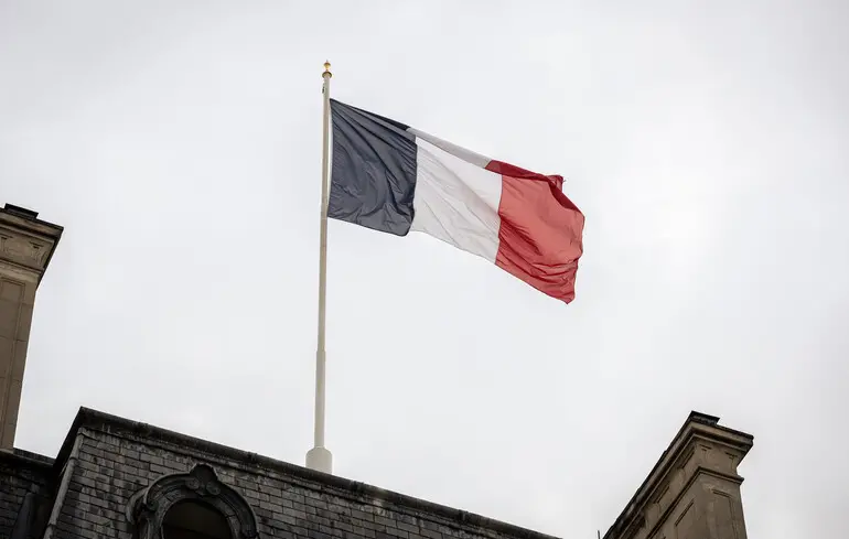 Франція запускає нову модель добровільної служби на тлі підготовки до можливої війни з Росією — La Tribune