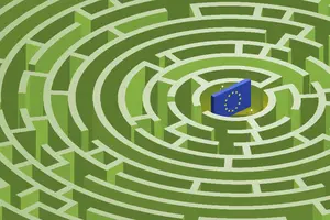 На шляху до ЄС переробка має перемогти сировину