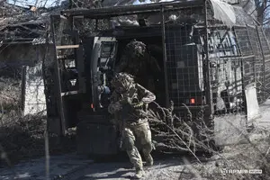 «Окружения нет»: Силы обороны сдерживают российские штурмы в Покровске