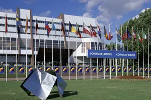 Генсек Совета Европы призвал включить опыт организации в мирный процесс по Украине