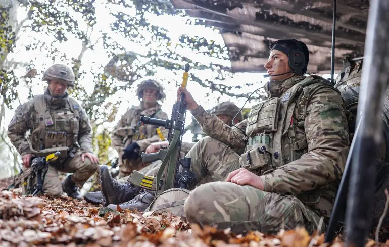 Politico: Європа думає про немислиме — помсту Росії