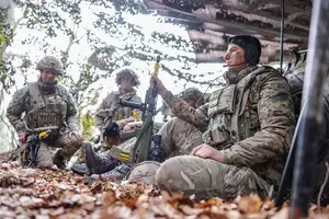 Politico: Европа думает о немыслимом — мести России