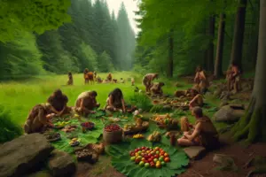 Ізоляція понад 8000 років: в Аргентині знайшли “загублений” рід людей