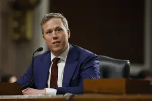 Мирный план США: как Дрисколл пытался 