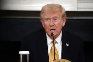 Из-за стрельбы в Вашингтоне Трамп хочет проверить всех афганцев, прибывших в США при Байдене