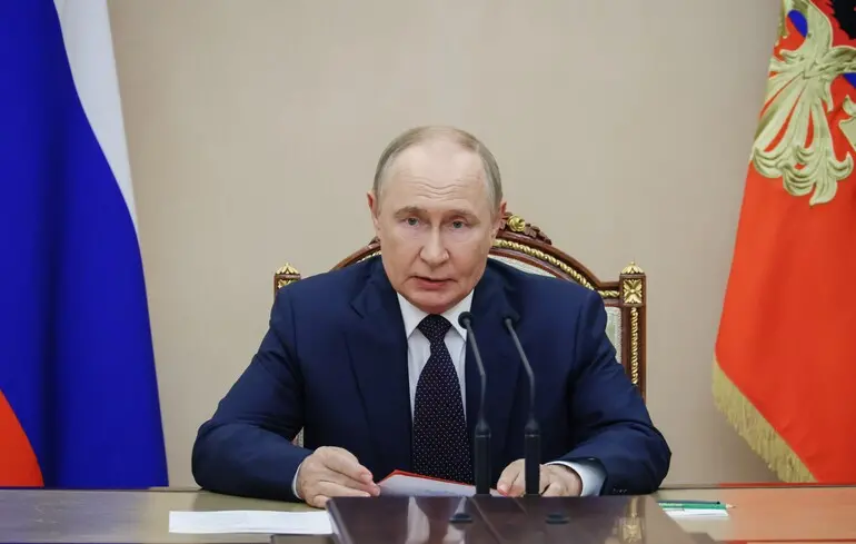 Путін не готовий до миру: нова спроба Трампа завершити війну РФ проти України може бути марною — The Telegraph