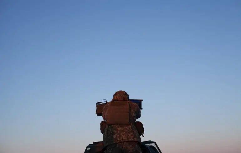 "Шахеди" цілодобово атакують Одесу: чому їх складно знищувати