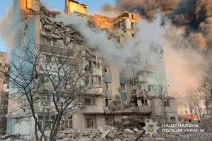 Ракетный удар по Тернополю: количество погибших возросло до 35