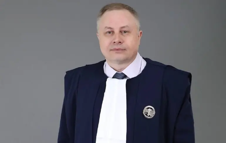 Апелляционная палата ВАКС избрала председателя