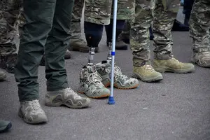 Для военных и ветеранов запускают программу коррекции рубцов