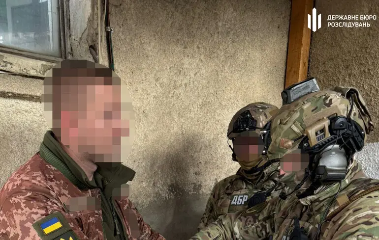 На Прикарпатті за побиття військовозобов'язаного взято під варту заступника начальника ТЦК