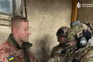 На Прикарпатье за избиение военнообязанного взят под стражу заместитель начальника ТЦК