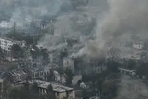 Чому у Вовчанську ситуація складніша, ніж у Куп'янську: у ЗСУ відповіли 