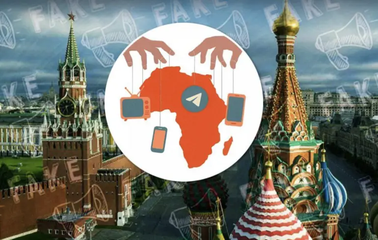 Мільйони переглядів: роспропаганда запустила хвилю ШІ-відео “військових” із закликами до капітуляції