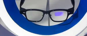 Alibaba виходить на ринок розумних окулярів: у Китаї стартували продажі Quark з ШІ