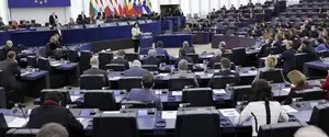 Європарламент ухвалив резолюцію щодо плану миру для України: ключові вимоги до США, ЄС та Росії