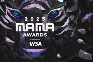 Церемонія MAMA Awards 2025 у Гонконзі відбудеться після масштабної пожежі