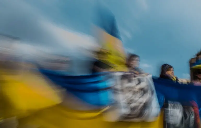 За відсутності Іншого