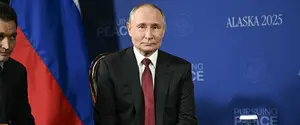 Подглядывать надо уметь – Путин о сливах разговоров Уиткоффа с Дмитриевым