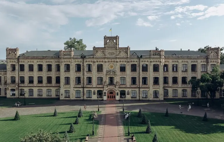 Фахівці GSC Game World навчатимуть геймдеву студентів КПІ