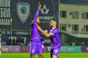 Украинская Премьер-лига: результаты всех матчей 14-го тура, видео голов, таблица