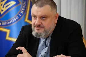 Новим послом України в Сербії став екссекретар РНБО