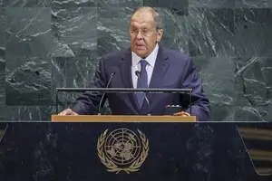 Лавров потерял статус руководителя российской делегации в ОБСЕ