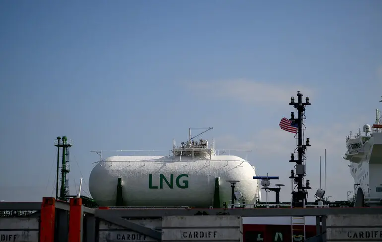 Чи врятують нові газові ініціативи Україну від важкої зими?