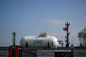 Спасут ли новые газовые инициативы Украину от тяжелой зимы?