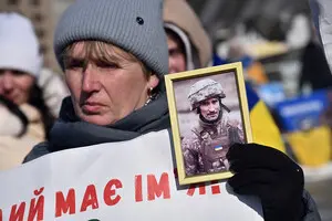 Військовий зник безвісти: алгоритм дій для родин захисників