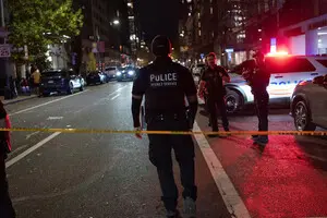 В США умерла военная Нацгардии, раненная во время стрельбы возле Белого дома