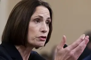 Колишня радниця Трампа прокоментувала витік телефонної розмови між Віткоффом та Ушаковим 