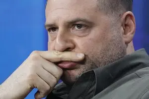 НАБУ готується оголосити підозру Єрмаку. ZN.UA дізналось, з чим вона може бути пов'язана