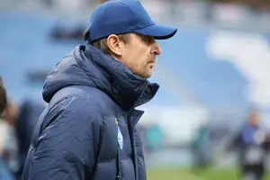 В телефонном режиме: стали известны подробности увольнения Шовковского