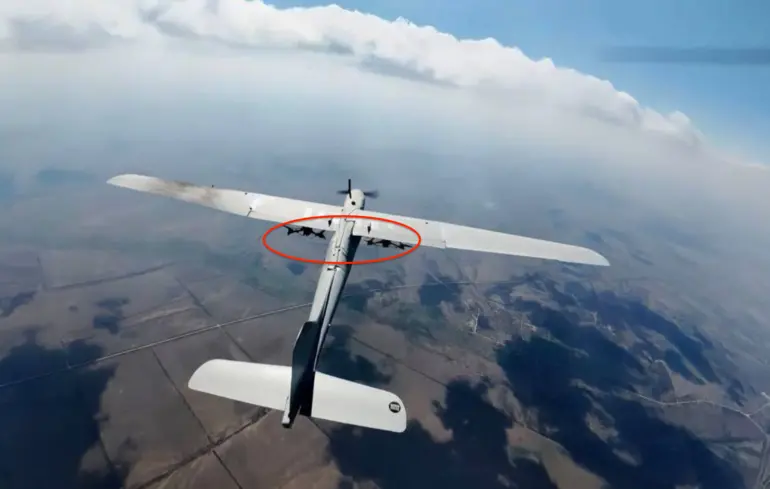 Обходити РЕБ і орудувати FPV-дронами в тилу ЗСУ: військовий розповів про нову технологію росіян