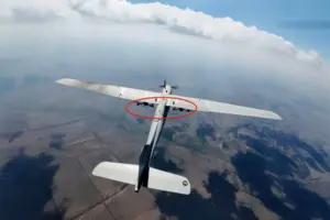 Обходить РЕБ и орудовать FPV-дронами в тылу ВСУ: военный рассказал о новой технологии россиян